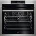 AEG Multifunctionele oven - BPE742380M