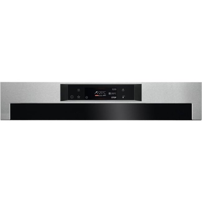 AEG Multifunctionele oven - BPE742380M