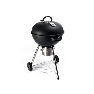 Guru Houtkoolbarbecue Classic Kettle