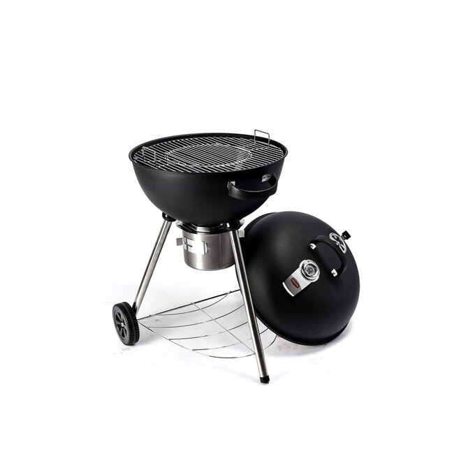 Grill Guru Classic Kettle