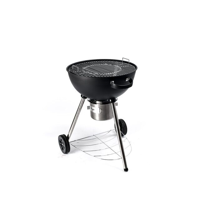 Grill Guru Classic Kettle