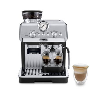 Delonghi espresso EC9155MB