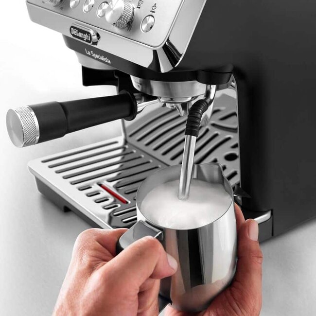 Delonghi espresso EC9155MB