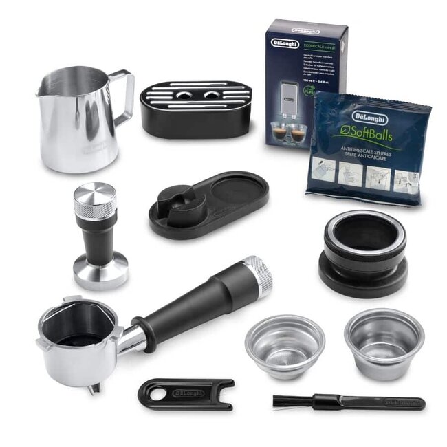 Delonghi espresso EC9155MB