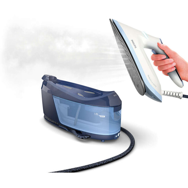 Philips stoomgenerator PSG6026/20