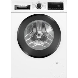 Bosch wasmachine 9 kg - WGG04404FG