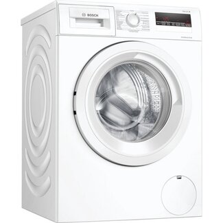 Bosch wasmachine wit  8 kg - WAN28273FG
