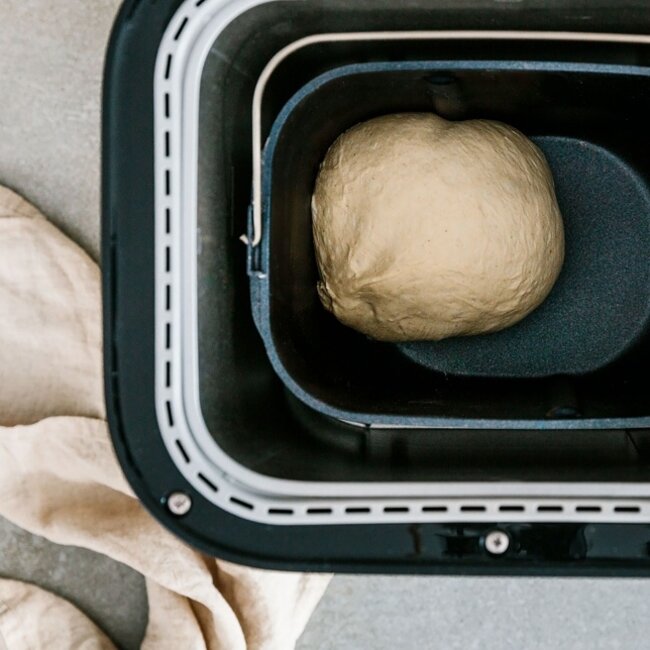 Panasonic broodoven met notendispenser - SDYR2550SXE