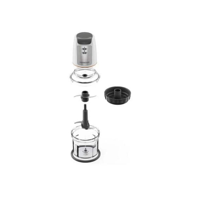 Kenwood hakmolen CHP61.000WH