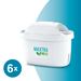 Brita Filterpatronen Maxtra Pro - (5+1)-pack