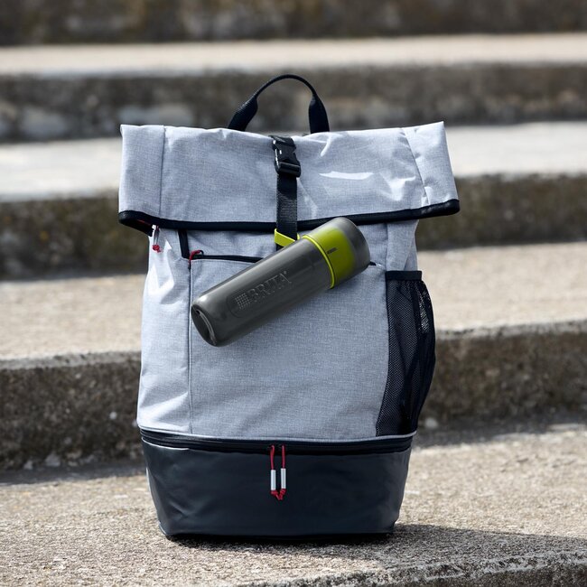 Brita waterfilterfles active - roze