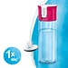 Brita Brita waterfilterfles roze