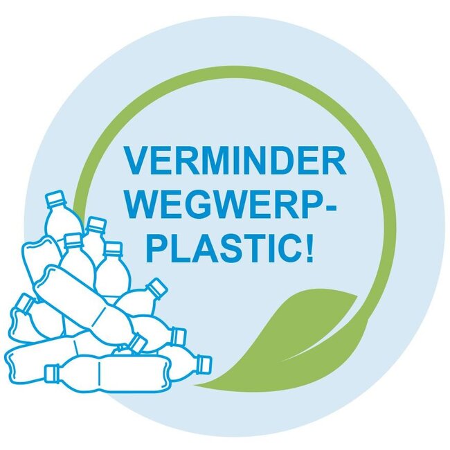 Brita waterfilter MicroDisc 3 stuks