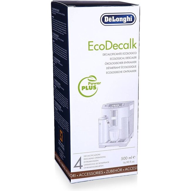 Delonghi ontkalker 500ml