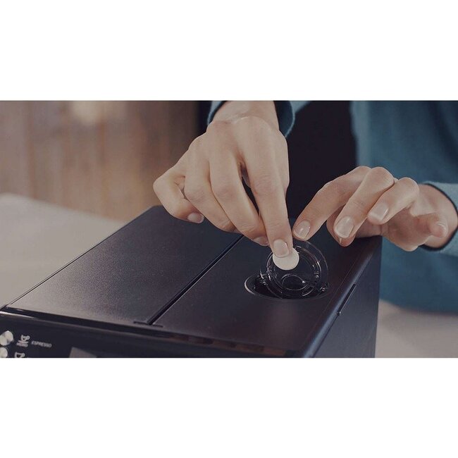 Philips Koffiemachinereiniger