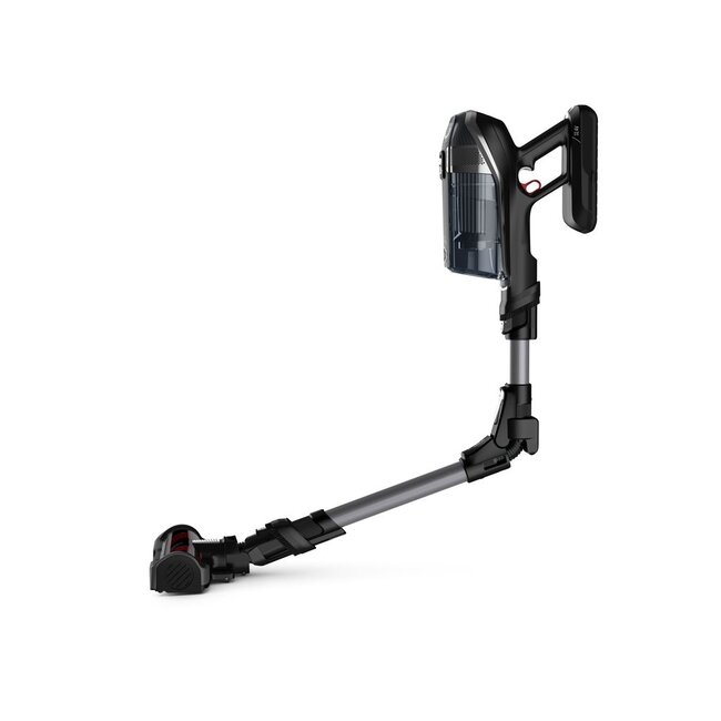 Rowenta steelstofzuiger met laadstation - RH99A9WO