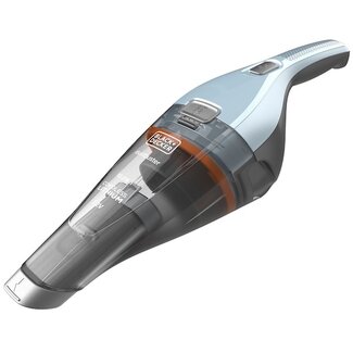 Black & Decker Black & Decker kruimeldief  - NVC215WQW