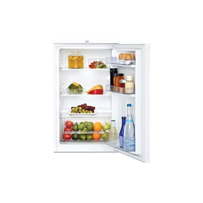 Beko tafelkoelkast wit - TS190030N