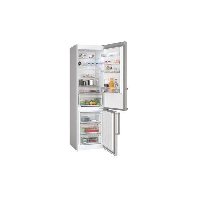 Siemens koelvriescombi KG39N7ICT