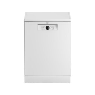 Beko vaatwasser wit -BDFN26430WC