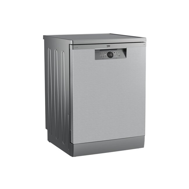 Beko vaatwasser vrijstaand - BDFN26430X