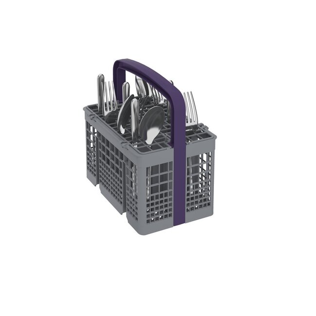 Beko vaatwasser vrijstaand - BDFN26430X