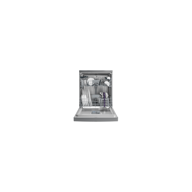 Beko vaatwasser vrijstaand - BDFN26430X