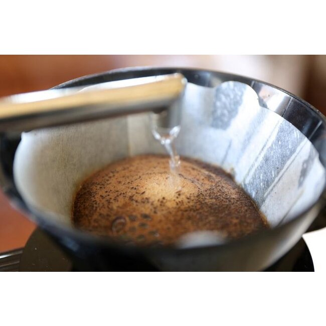 Melitta melkopschuimer cremio 2