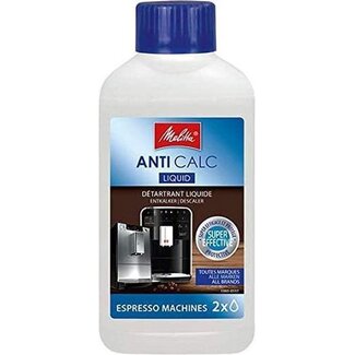 Melitta Ontkalker espresso  - 250 ml