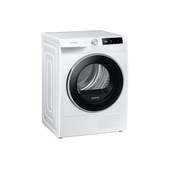 Samsung droogkast  8 kg -  DV80T6220LES2