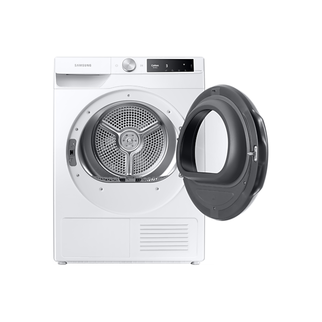 Samsung droogkast  8 kg -  DV80T6220LES2