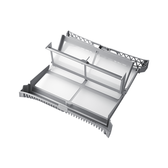 Samsung droogkast  8 kg -  DV80T6220LES2