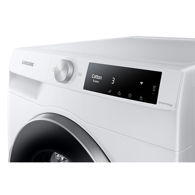 Samsung droogkast  8 kg -  DV80T6220LES2