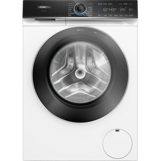 Siemens Wasmachine 9 kg - WG44B20PFG