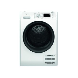 Whirlpool Droogkast 9 kg - FFTM119X3