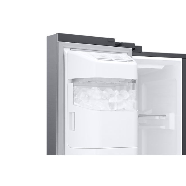 Samsung Family hub - RS6HA8891SLEF