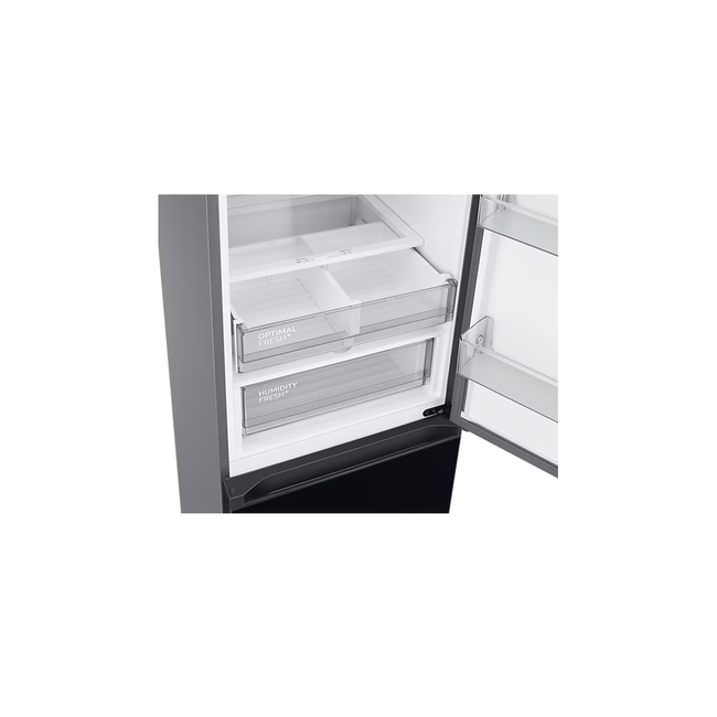 Samsung Koelkast Combi RB38C7B6B22/EF