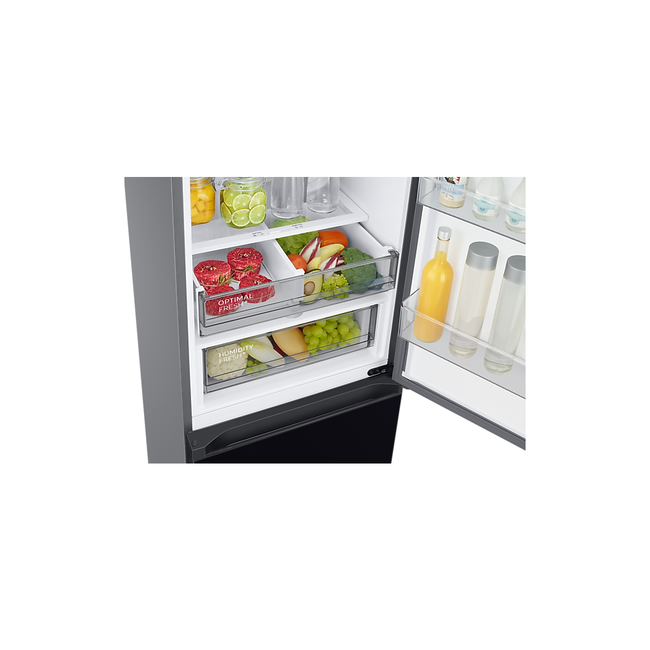 Samsung Koelkast Combi RB38C7B6B22/EF