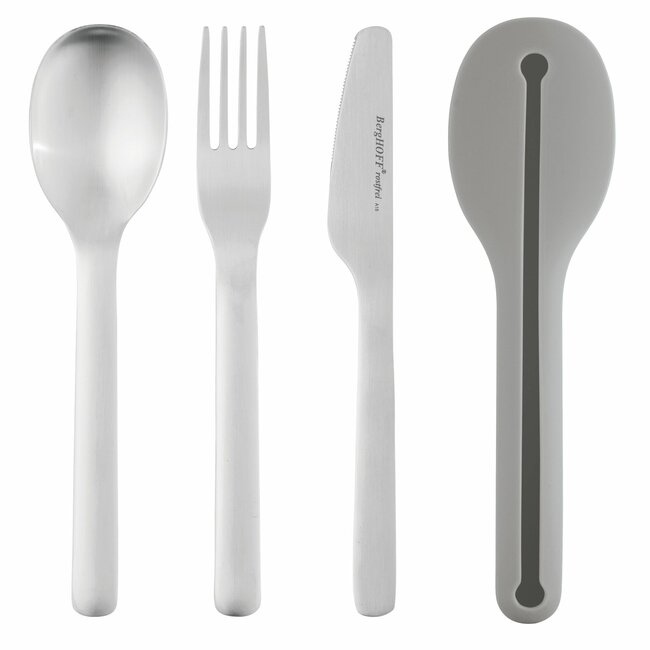 Berghoff leo line lunch set