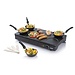 Domo Wok party set + grill DO8712W