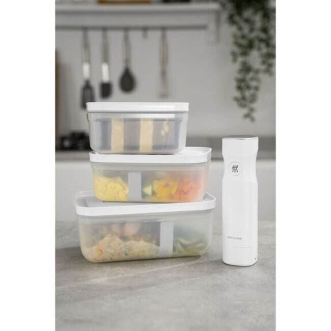 Zwilling Fresh&Save vacuum lunchbox L