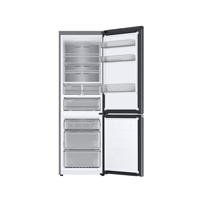 Samsung koelkast combi RB34C775CB1/EF