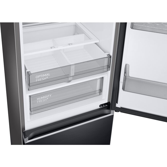 Samsung koelkast combi RB34C775CB1/EF