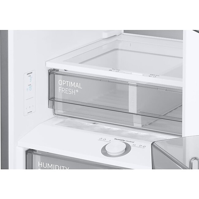 Samsung Koelkast Combi RB38C7B6B22/EF