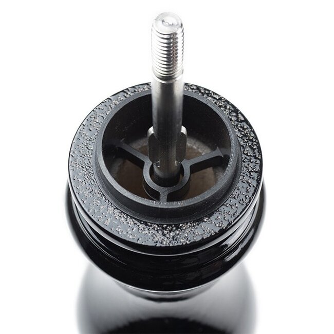 Peugeot paris u'select pepermolen zwart - 22 cm