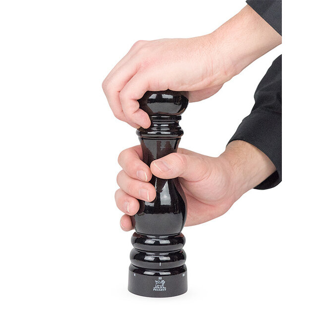 Peugeot paris u'select pepermolen zwart - 22 cm