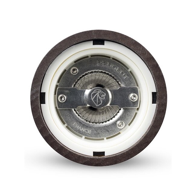 Peugeot paris u'select zoutmolen chocolade - 22 cm