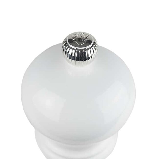 Peugeot paris u'select zoutmolen lak wit - 30 cm