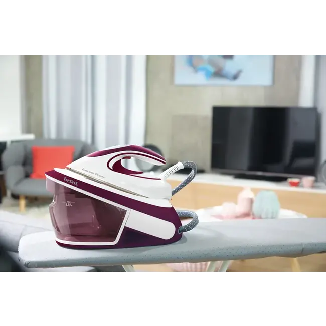 Calor stoomgenerator express power - SV8061C0