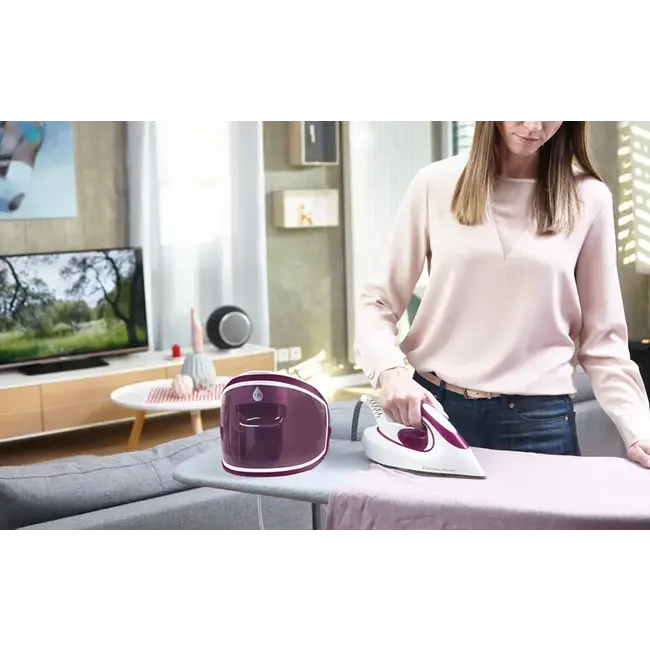 Calor stoomgenerator express power - SV8061C0